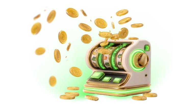 Kasyno stworzone z myślą o Tobie