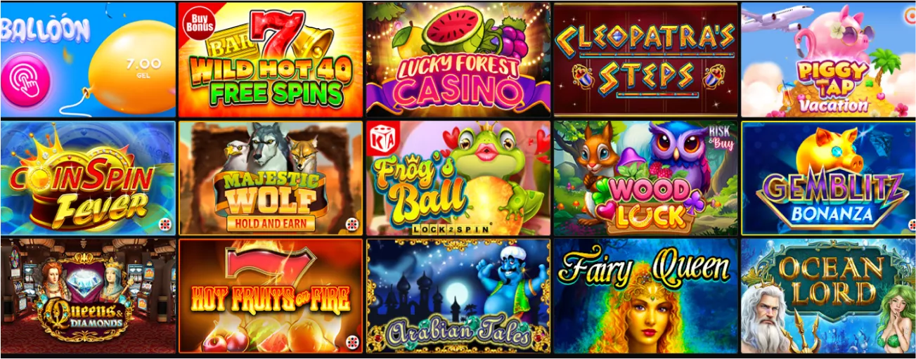 Nie czekaj na cud – zagraj