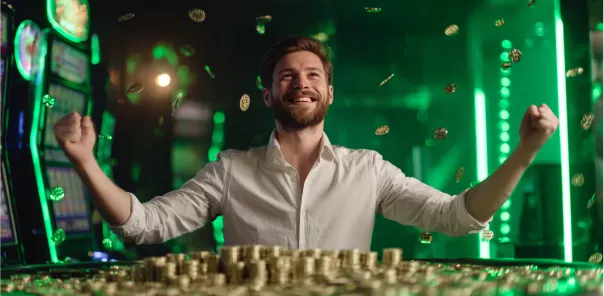 Twoje szczęście zaczyna się tutaj