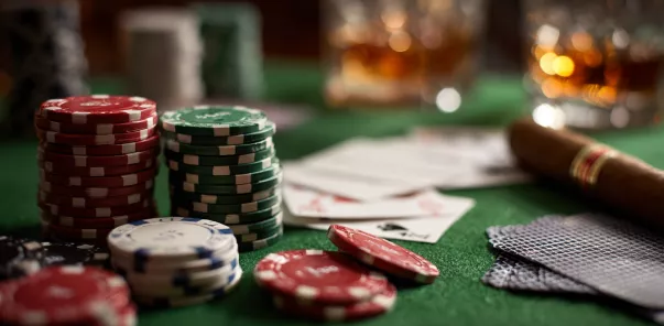 Kasyno, które zna Twoje potrzeby